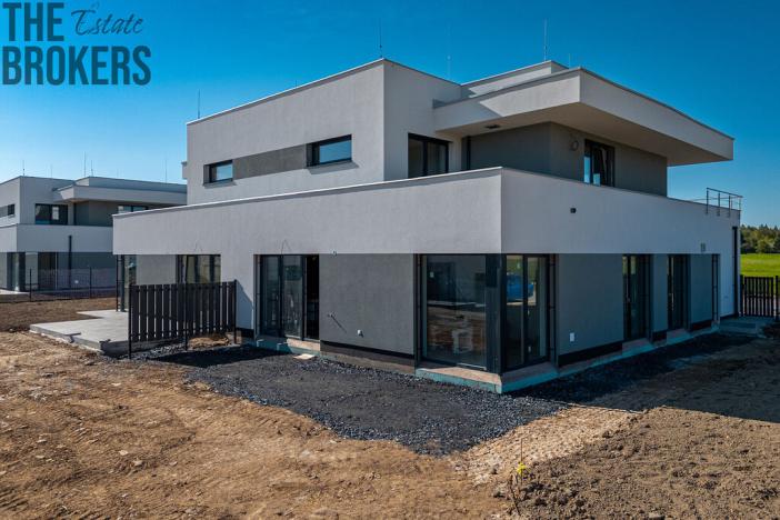 Prodej bytu 4+kk, Kostelec nad Černými lesy, Červený dub, 102 m2