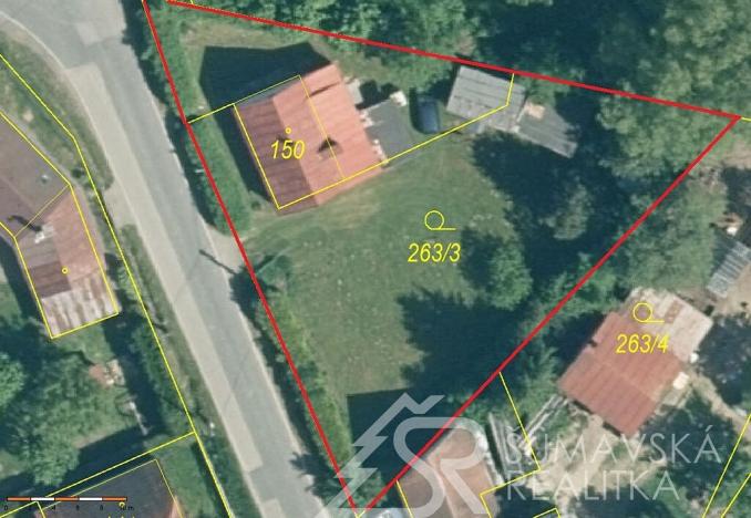 Prodej rodinného domu, Strašín, 96 m2