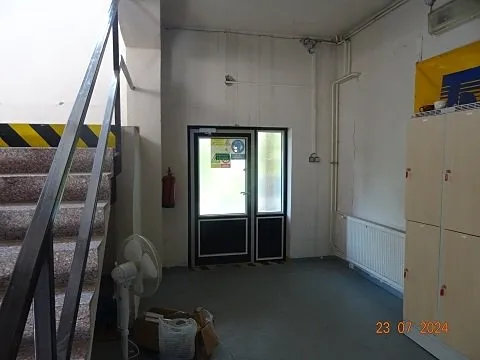 Prodej obchodního prostoru, Raspenava, 24366 m2