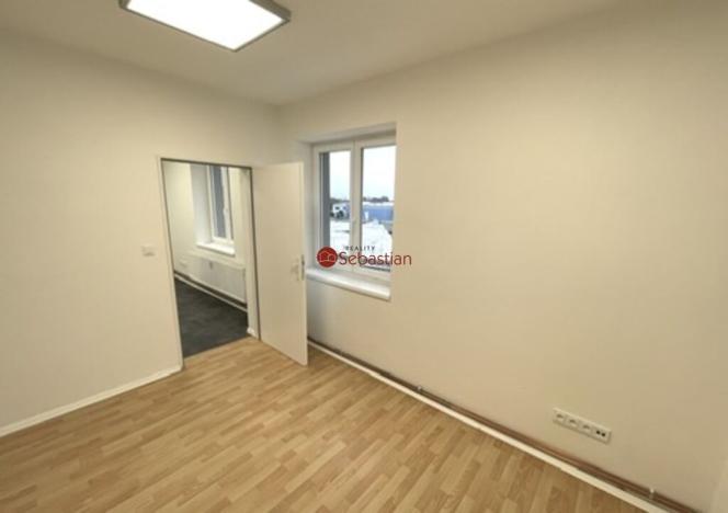 Pronájem kanceláře, Jičín - Valdické Předměstí, Dělnická, 75 m2