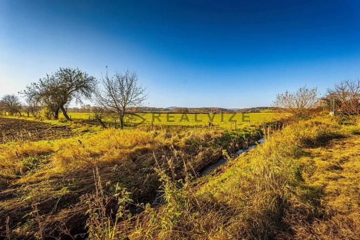 Prodej pozemku pro bydlení, Homole, 1435 m2