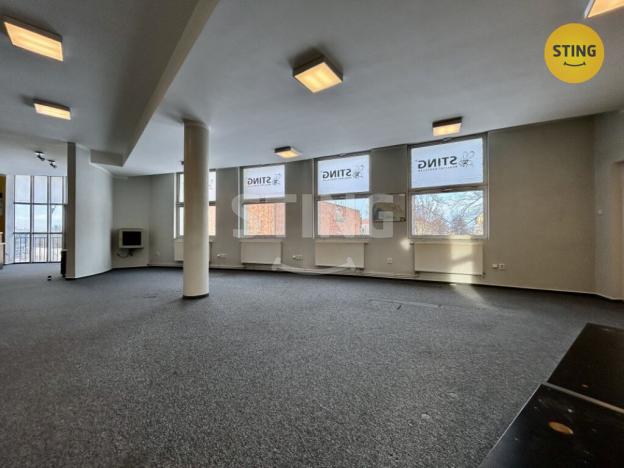 Pronájem kanceláře, Karviná, Karola Śliwky, 830 m2