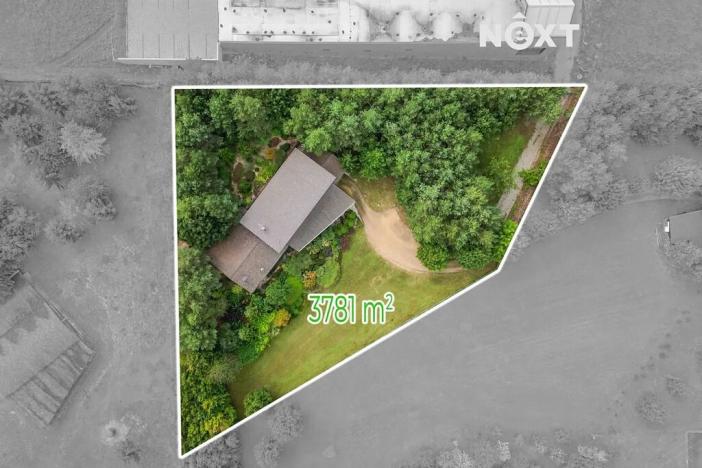 Prodej rodinného domu, Louka, 254 m2