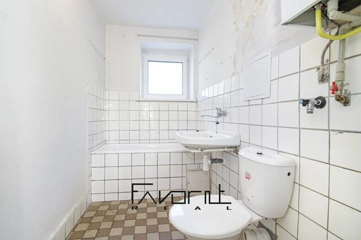 Prodej bytu 2+1, Ostrava, Alejnikovova, 48 m2