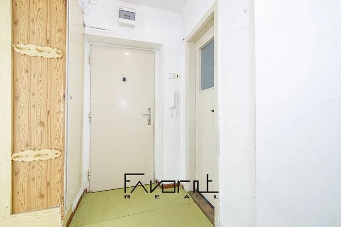 Prodej bytu 2+1, Ostrava, Alejnikovova, 48 m2