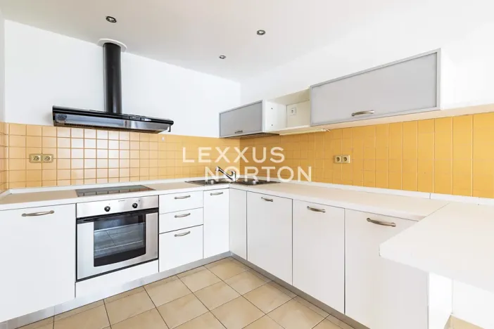 Pronájem bytu 2+kk, Praha - Smíchov, Randova, 70 m2