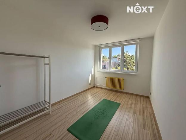 Pronájem bytu 4+kk, Praha - Podolí, Na vrstvách, 101 m2