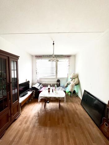 Prodej bytu 3+1, Most, Javorová, 71 m2