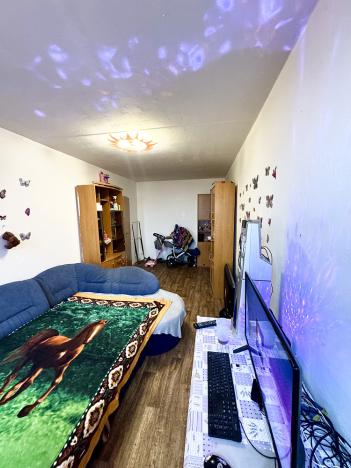 Prodej bytu 3+1, Most, Javorová, 71 m2