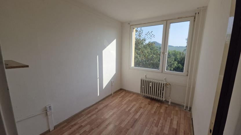 Prodej bytu 3+1, Most, K. H. Borovského, 54 m2