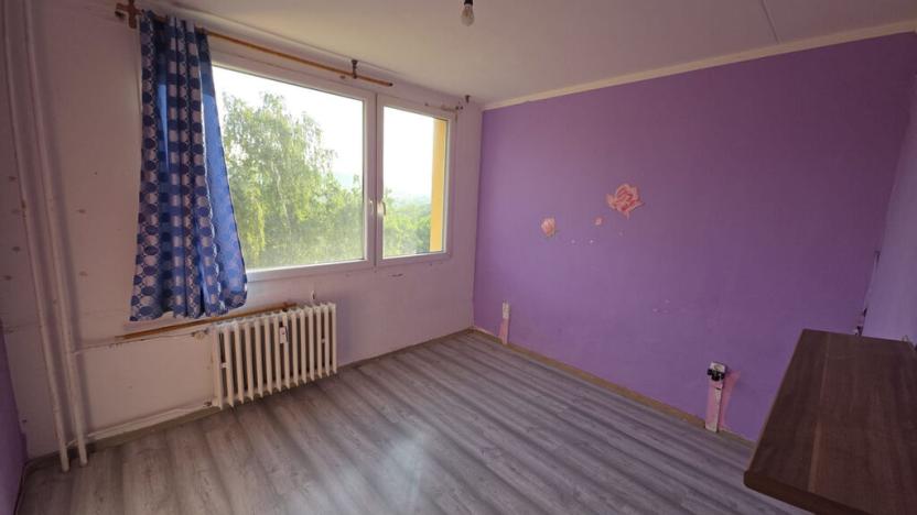 Prodej bytu 3+1, Most, K. H. Borovského, 54 m2