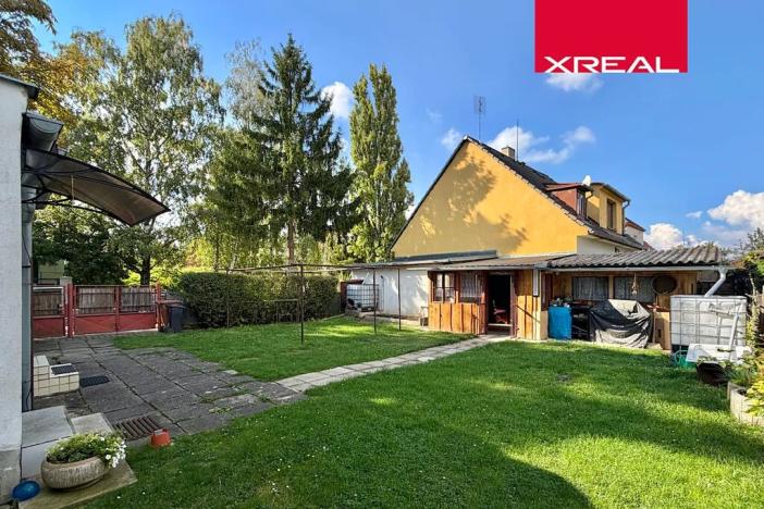 Prodej rodinného domu, Kladno, Otevřená, 141 m2