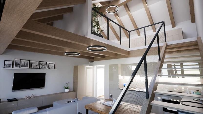 Prodej bytu 2+kk, Břeclav, Pod Zámkem, 94 m2