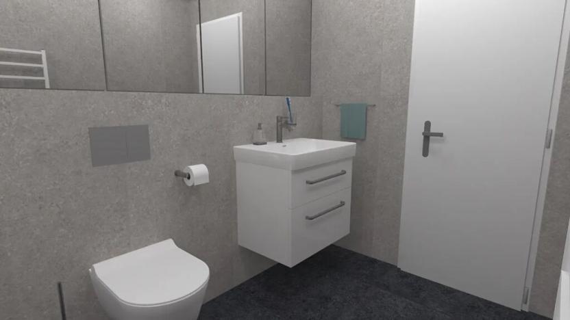 Prodej bytu 2+kk, Břeclav, Pod Zámkem, 94 m2