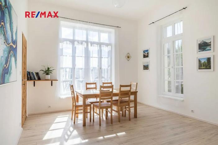 Prodej vícegeneračního domu, Vráž, Nad Loděnicí, 219 m2