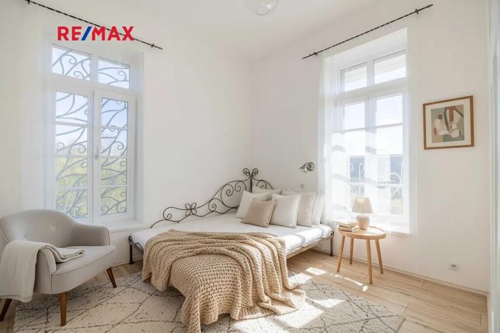 Prodej vícegeneračního domu, Vráž, Nad Loděnicí, 219 m2