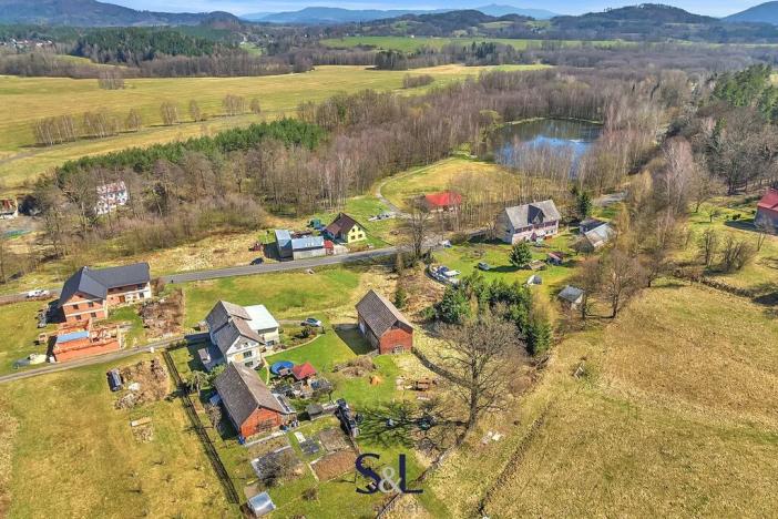 Prodej pozemku pro bydlení, Cvikov, Tovární, 2960 m2