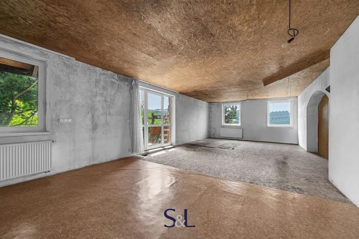 Prodej ubytování, Železný Brod, 528 m2