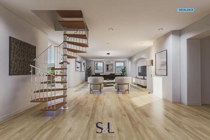 Prodej ubytování, Železný Brod, 528 m2