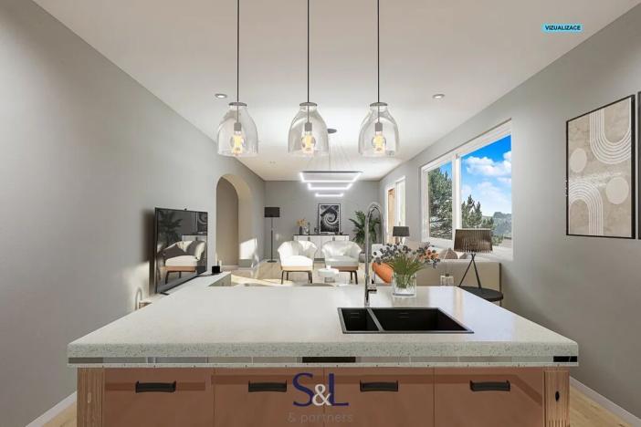 Prodej ubytování, Železný Brod, 528 m2