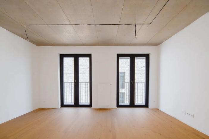 Prodej bytu 1+kk, Brno, Bratislavská, 45 m2