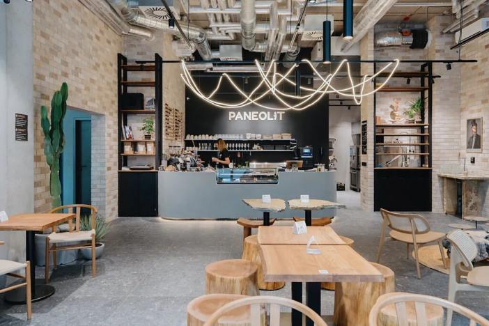 Prodej bytu 1+kk, Brno, Bratislavská, 41 m2