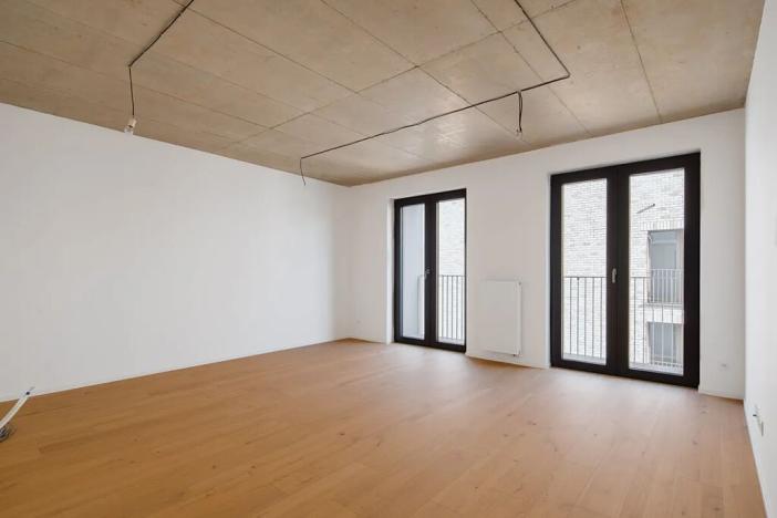 Prodej bytu 1+kk, Brno, Bratislavská, 43 m2