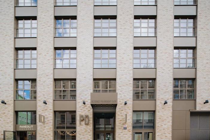 Prodej bytu 3+kk, Brno, Bratislavská, 83 m2