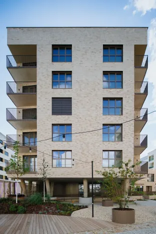 Prodej bytu 1+kk, Brno, Bratislavská, 35 m2