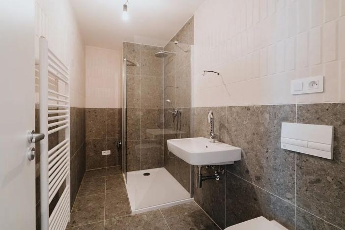 Prodej bytu 1+kk, Brno, Bratislavská, 35 m2