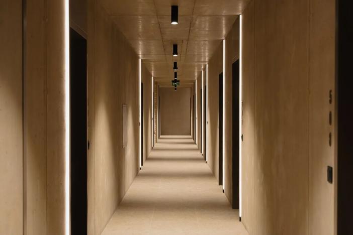 Prodej bytu 1+kk, Brno, Bratislavská, 38 m2