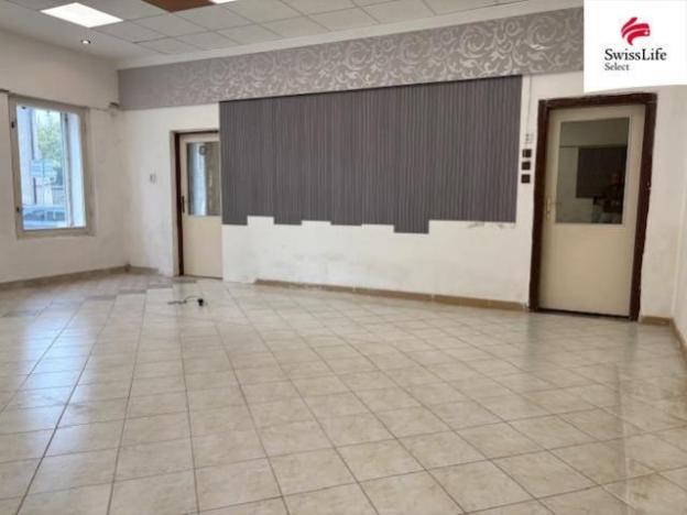 Pronájem obchodního prostoru, Třešť, Revoluční, 75 m2