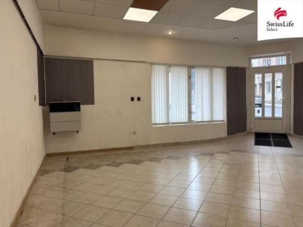 Pronájem obchodního prostoru, Třešť, Revoluční, 75 m2