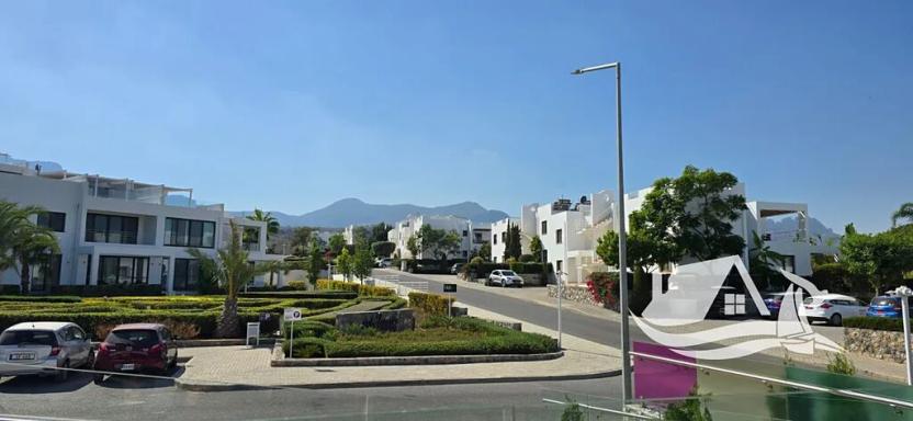 Prodej bytu 2+1, Agios Amvrosios Keryneias, Kypr, 75 m2