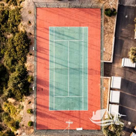 Prodej bytu 1+kk, Agios Amvrosios Keryneias, Kypr, 38 m2