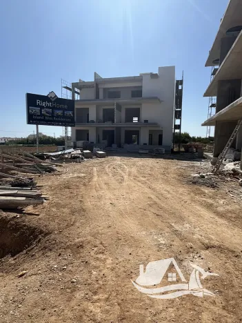 Prodej bytu 3+kk, Protaras, Kypr, 77 m2