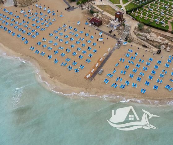 Prodej bytu 3+kk, Protaras, Kypr, 77 m2