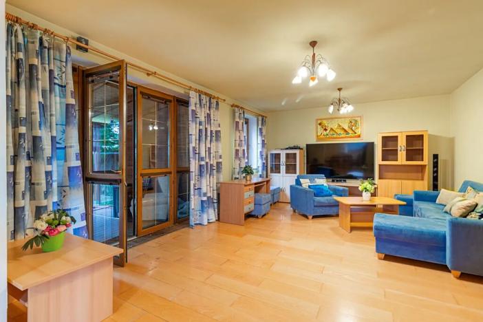 Prodej rodinného domu, Mnichovo Hradiště, Lomená, 236 m2