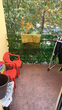 Prodej bytu 2+kk, Praha - Strašnice, Za poštou, 38 m2