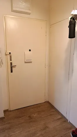 Prodej bytu 2+kk, Praha - Strašnice, Za poštou, 38 m2