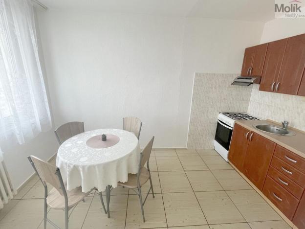 Prodej bytu 3+1, Litvínov - Janov, Hamerská, 69 m2