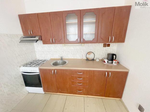 Prodej bytu 3+1, Litvínov - Janov, Hamerská, 69 m2