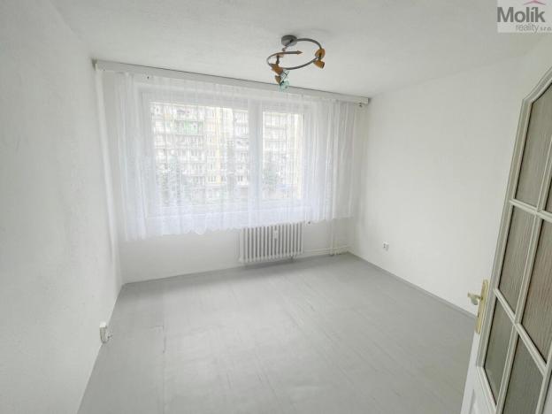 Prodej bytu 3+1, Litvínov - Janov, Hamerská, 69 m2