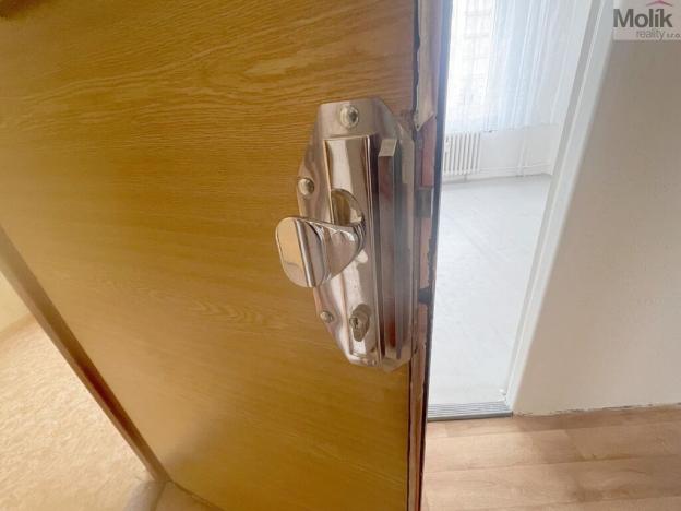 Prodej bytu 3+1, Litvínov - Janov, Hamerská, 69 m2