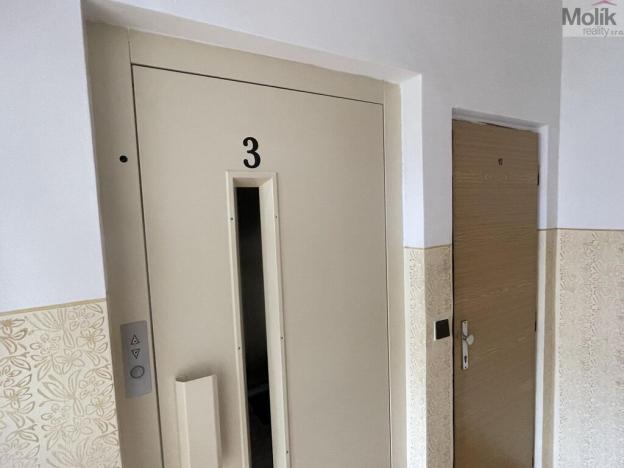 Prodej bytu 3+1, Litvínov - Janov, Hamerská, 69 m2