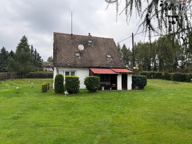 Prodej chalupy, Klíny - Sedlo, 170 m2