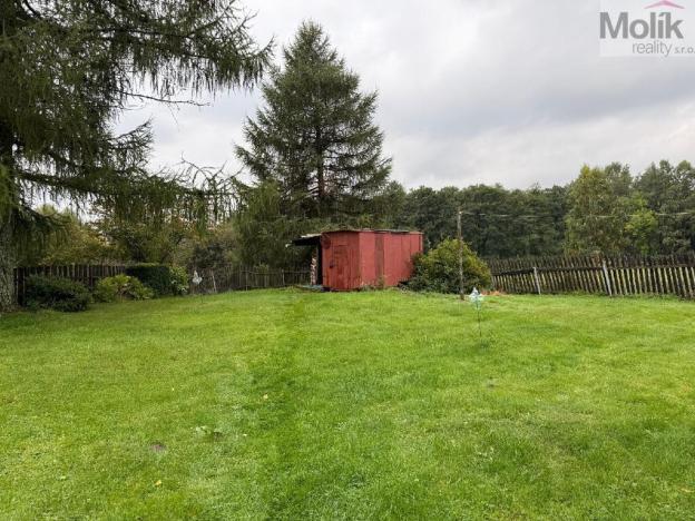 Prodej chalupy, Klíny - Sedlo, 170 m2