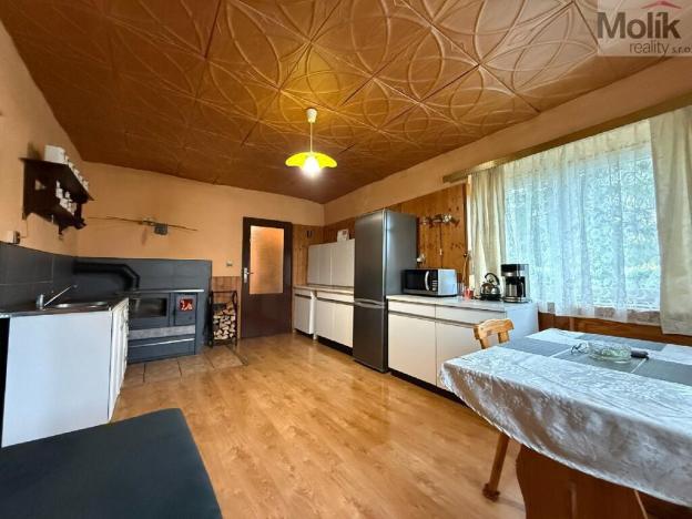 Prodej chalupy, Klíny - Sedlo, 170 m2