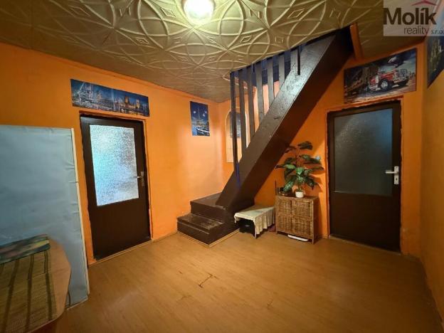 Prodej chalupy, Klíny - Sedlo, 170 m2