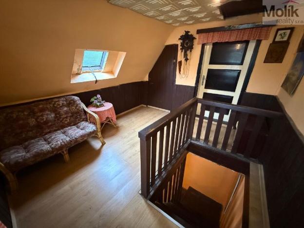 Prodej chalupy, Klíny - Sedlo, 170 m2